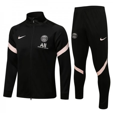 Paris Saint-Germain Training Takit 2022-23 Musta Valkoinen